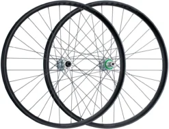 HOPE Set De Roues Pro 4 + Fortus 23 Disc 6 Trous 27,5" Boost