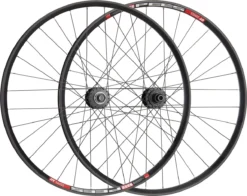 Set De Roues Urban Deore Disc Center Lock DT Swiss 533D 28"