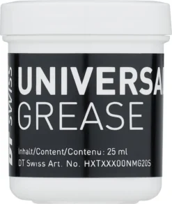 Dt-swiss Graisse Multiusages 20 G