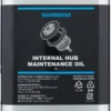 Shimano Huile D'Entretien Pour Moyeux à 3/5/7/8 Vitesses