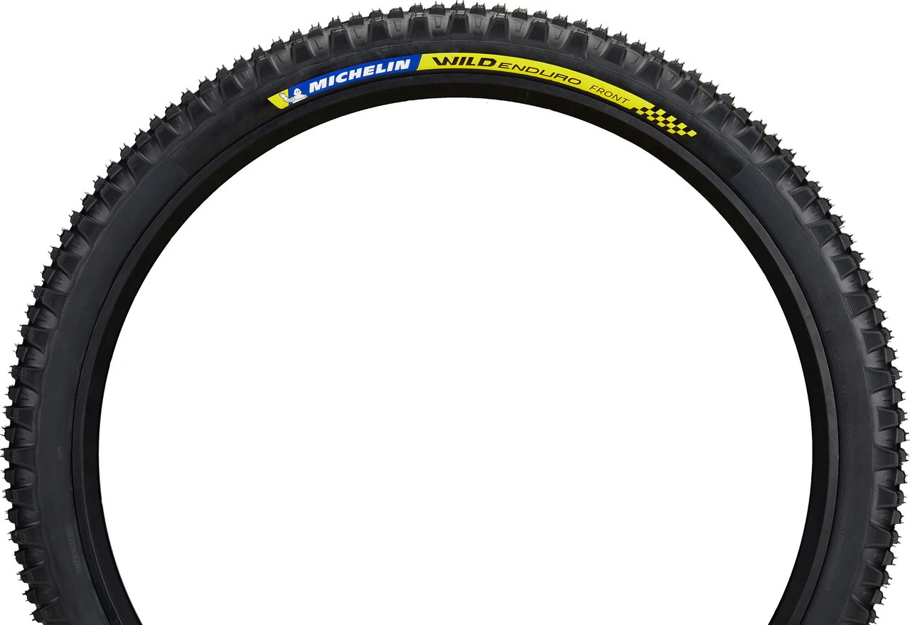 Michelin Pneu Souple Wild Enduro Front MAGI-X Racing Line 29" – Image 2