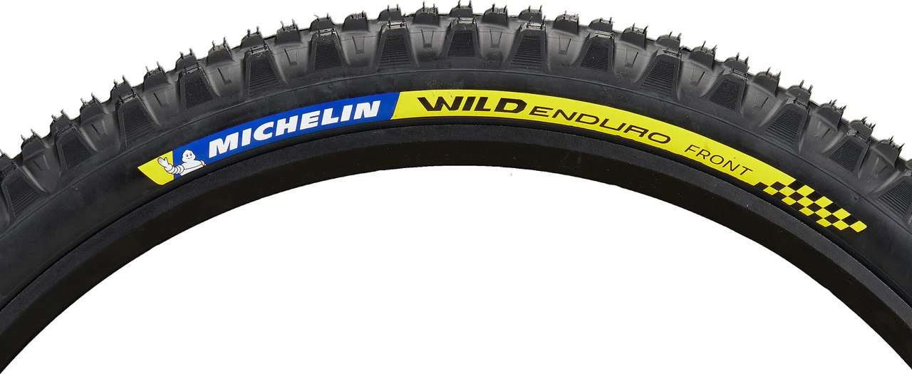Michelin Pneu Souple Wild Enduro Front MAGI-X Racing Line 29" – Image 3