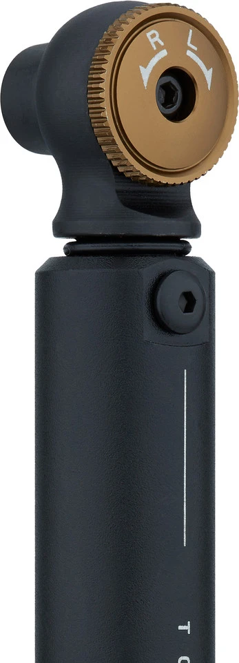 Topeak Clef Dynamométrique Torq Stick 4-20 Nm – Image 4