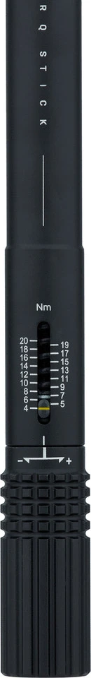 Topeak Clef Dynamométrique Torq Stick 4-20 Nm – Image 5