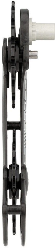 CERAMICSPEED Système De Galets De Dérailleur OSPW Coated Shimano RD-9000 / RD-6800 – Image 3