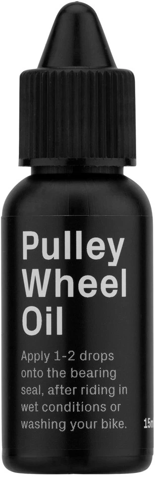 CERAMICSPEED Système De Galets De Dérailleur OSPW Coated Shimano RD-9000 / RD-6800 – Image 7