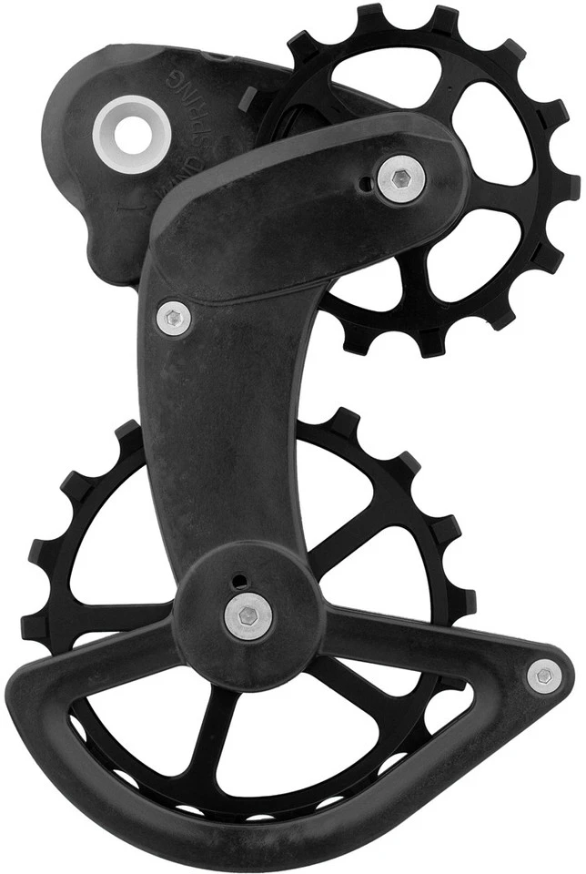 CERAMICSPEED Système De Galets De Dérailleur OSPW X Pour SRAM Rival/Force 1 Type 3 – Image 2