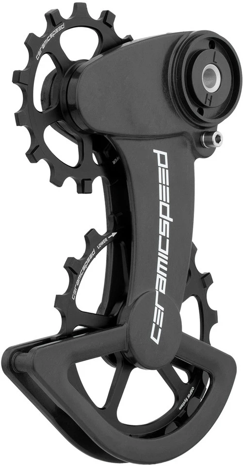 CERAMICSPEED Système De Galets De Dérailleur OSPW X Pour SRAM Rival/Force 1 Type 3 – Image 3