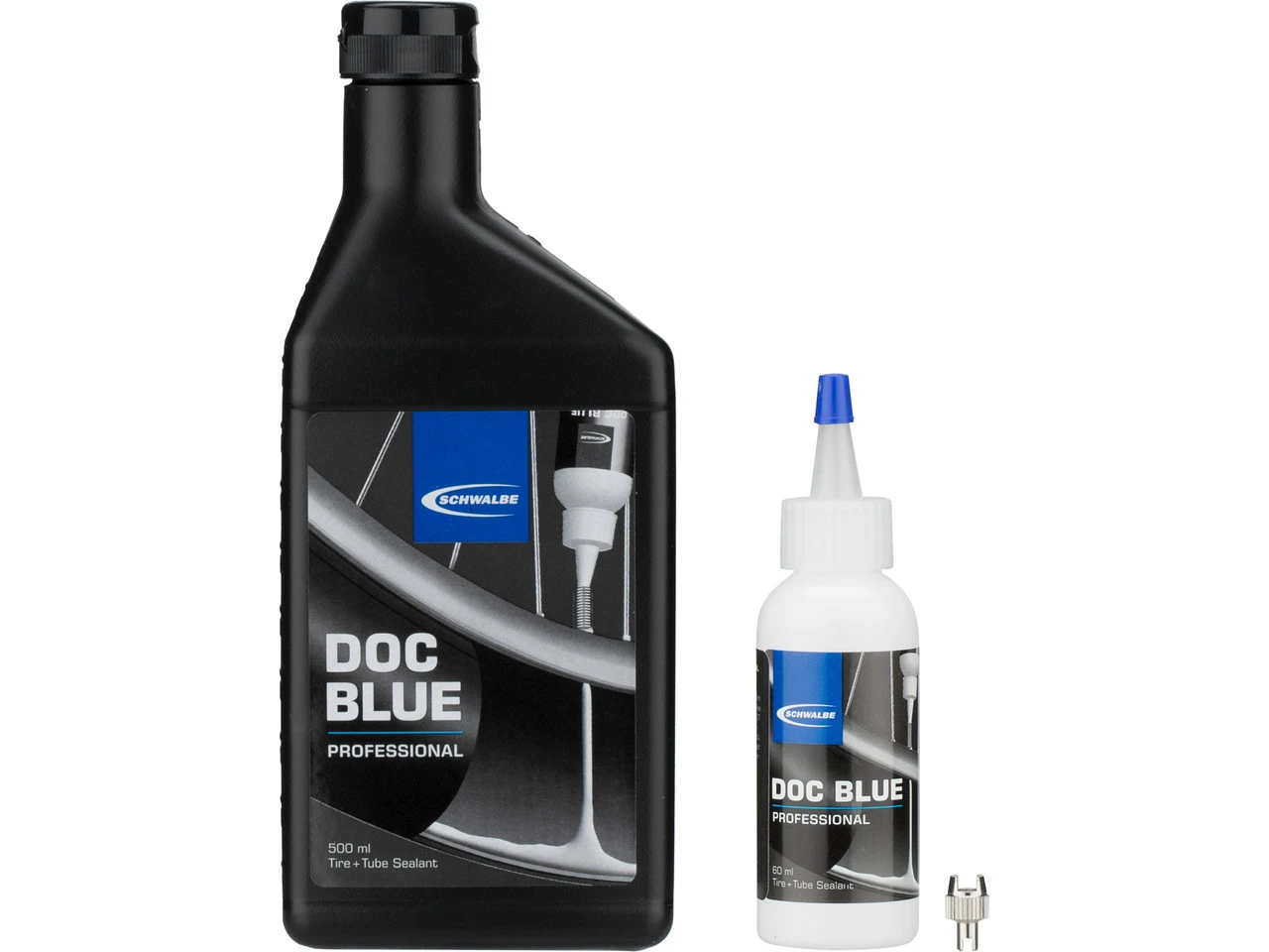 Schwalbe Fluide D'Étanchéité Doc Blue Professional – Image 2