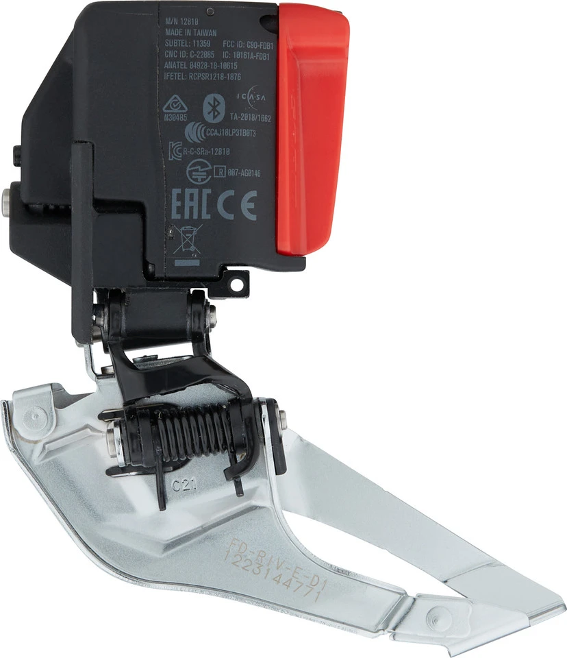 SRAM Dérailleur Avant Rival ETap AXS 2/12 Vitesses – Image 2