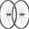 Dt-swiss Set De Roues H 1900 SPLINE 27,5" 30 Boost Disc Center Lock Hybrid