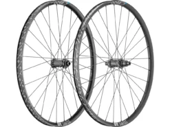 Dt-swiss Set De Roues H 1900 SPLINE 27,5" 30 Boost Disc Center Lock Hybrid