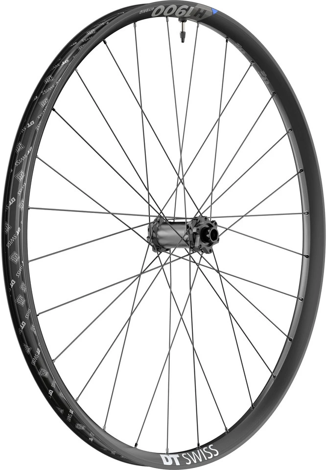 Dt-swiss Set De Roues H 1900 SPLINE 27,5" 35 Boost Disc 6 Trous Hybrid – Image 2