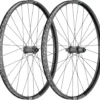 Dt-swiss Set De Roues H 1900 SPLINE 27,5" 35 Boost Disc Center Lock Hybrid