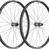 Dt-swiss Set De Roues HX 1700 SPLINE 29" 35 Boost Disc 6 Trous Hybrid