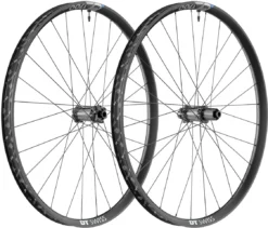 Dt-swiss Set De Roues HX 1700 SPLINE 29" 35 Boost Disc 6 Trous Hybrid
