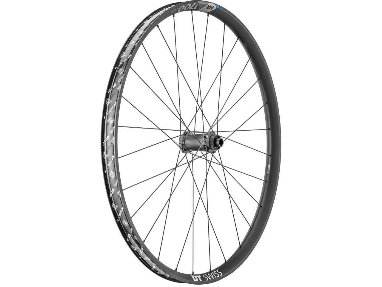 Dt-swiss Set De Roues HX 1700 SPLINE 29" 35 Boost Disc Center Lock Hybrid – Image 2