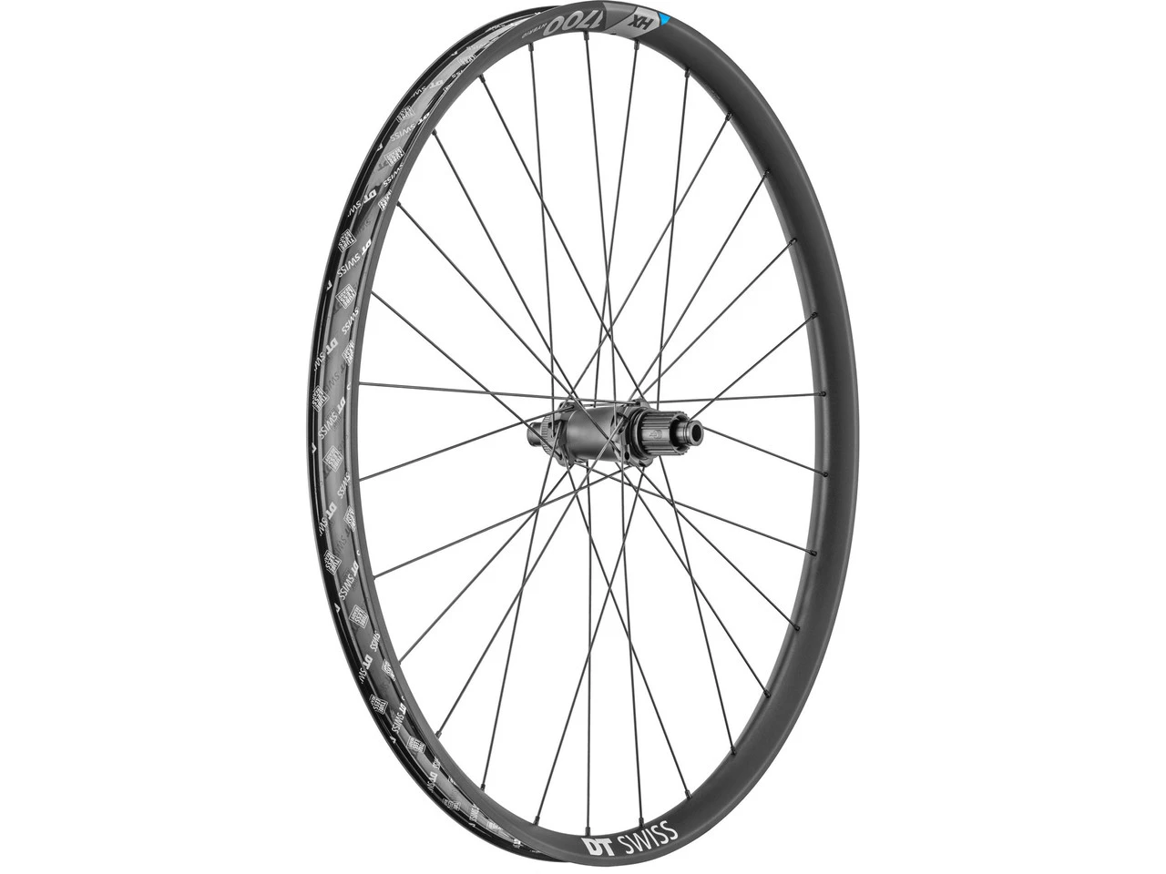 Dt-swiss Set De Roues HX 1700 SPLINE 29" 35 Boost Disc Center Lock Hybrid – Image 3