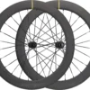 Mavic Set De Roues En Carbone Cosmic SLR 65 Disc Center Lock