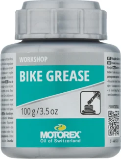 Motorex Graisse Pour Vélo Bike Grease 2000