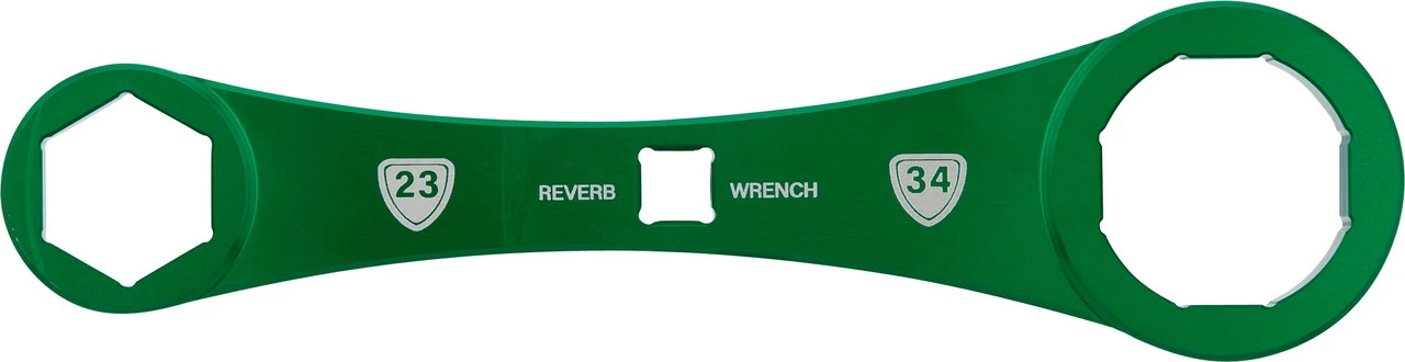 Clef De Montage RockShox Reverb Service Wrench