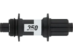 Dt-swiss Moyeu Arrière 350 Classic MTB Boost Disc Center Lock