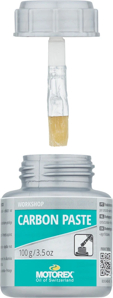 Motorex Pâte De Montage Carbon Paste – Image 2