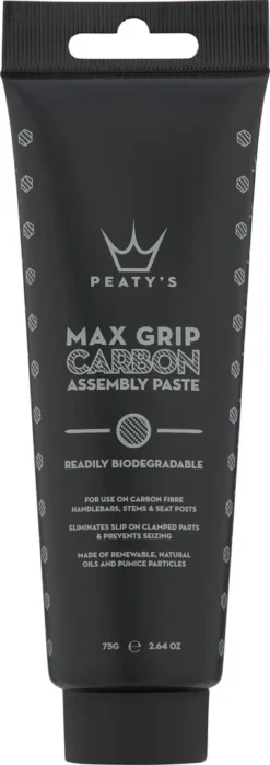 Pâte De Montage Max Grip Carbon Assembly Paste
