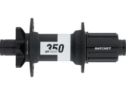 Dt-swiss Moyeu Arrière 350 Classic MTB Boost Disc 6 Trous