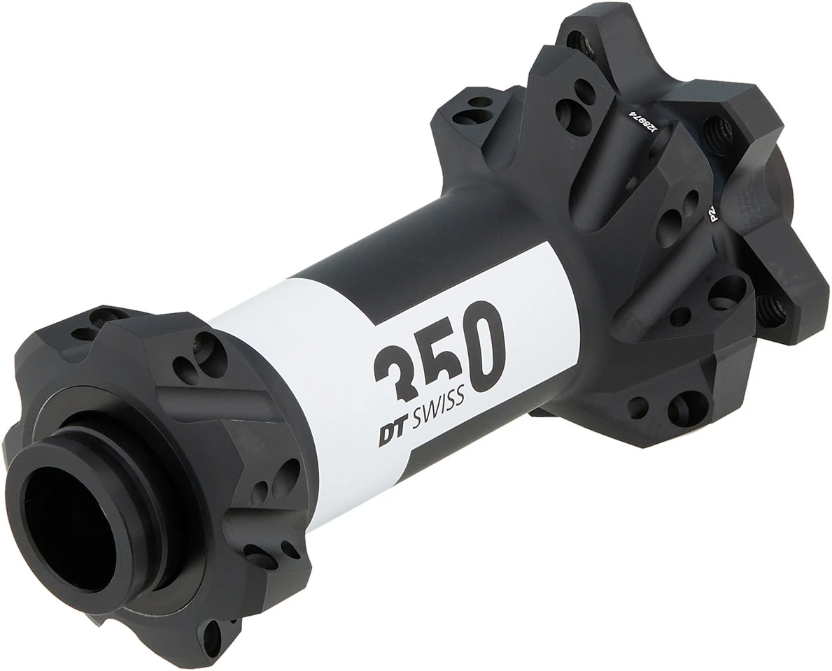 Dt-swiss Moyeu Avant 350 Straightpull MTB Boost Disc 6 Trous – Image 2