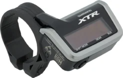 Shimano Écran D'Information XTR SC-M9051 Pour Di2