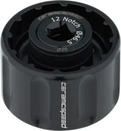 CERAMICSPEED Outil Pour Boîtier De Pédalier Dual Socket BSA / ITA