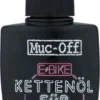 Muc-Off Lubrifiant Pour Chaîne E-Bike Wet Chain Lube