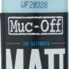 Muc-Off Produit D'Entretien Pour Casque Matt Finish Helmet Detailer