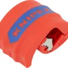 KNIPEX Couteau BiX Pour Conduites Synthétiques Et Manchons