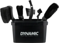 Dynamic Set De 5 Brosses Band Of Brushes