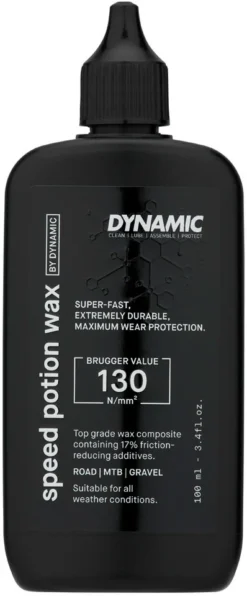 Dynamic Cire Pour Chaîne Speed Potion Wax
