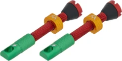 Set De 2 Valves Tubeless 50to01 Edition MK2