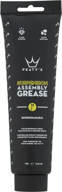 Graisse Lubrifiante Suspension Assembly Grease