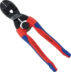 KNIPEX Coupe-Boulons CoBolt Avec Ressort D'Ouverture