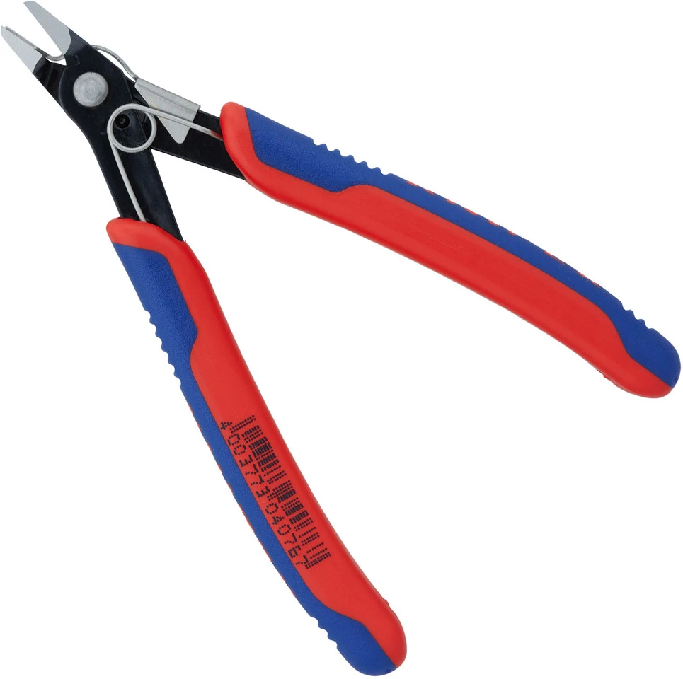 KNIPEX Super-Knips Avec Pince à Fil – Image 2