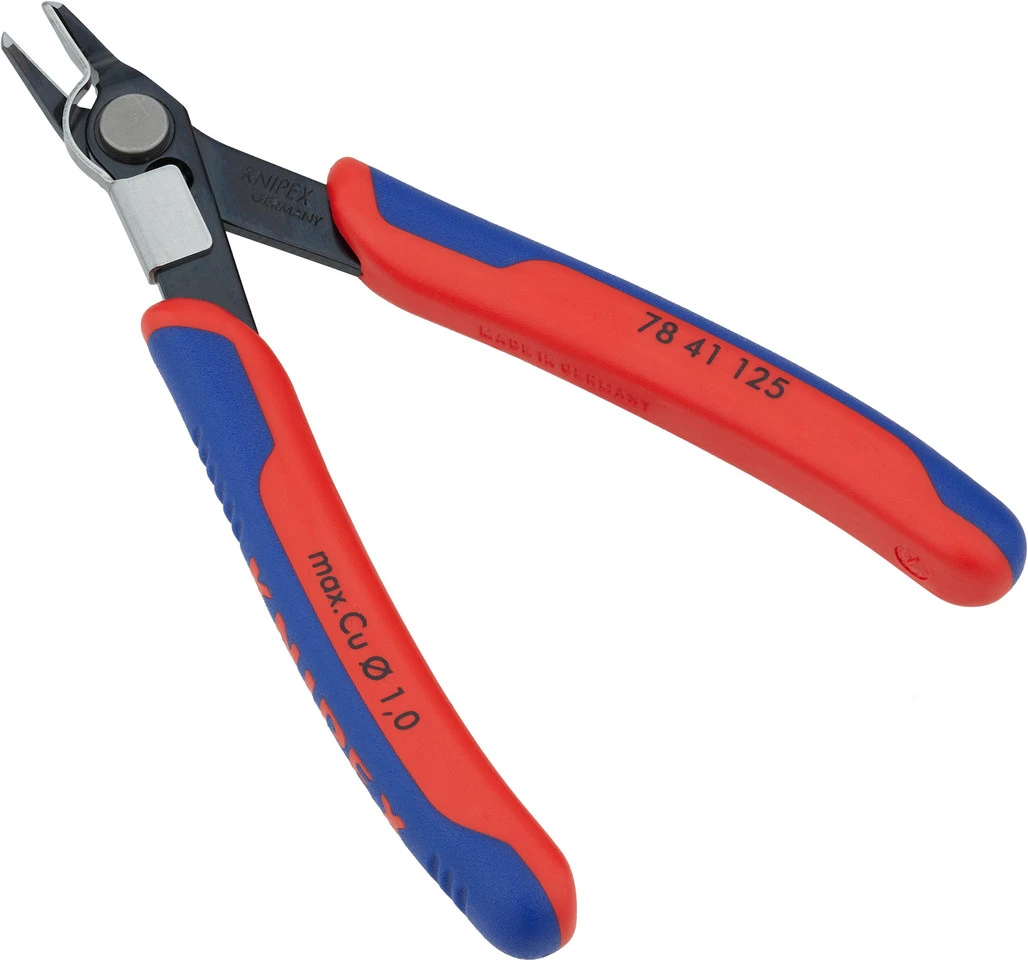 KNIPEX Super-Knips Avec Pince à Fil – Image 4