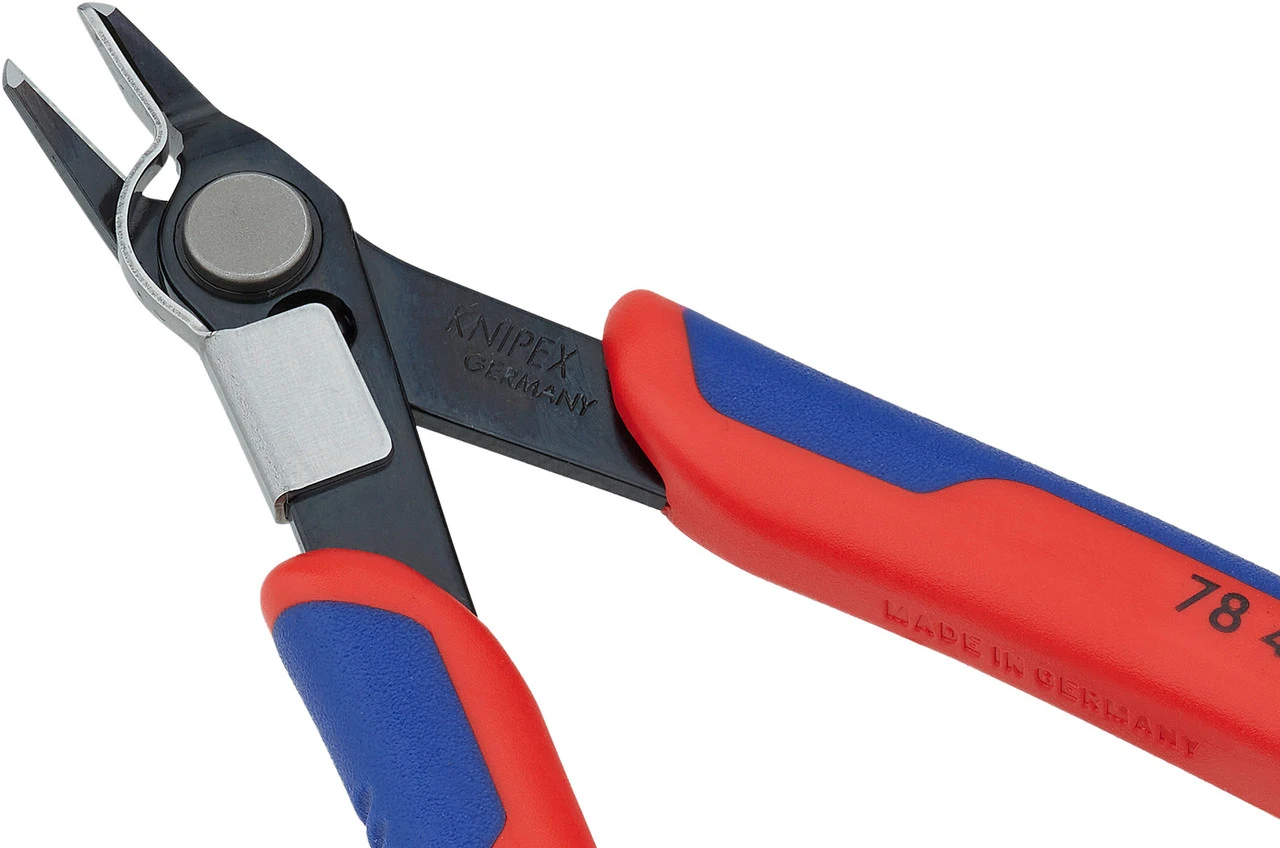 KNIPEX Super-Knips Avec Pince à Fil – Image 5