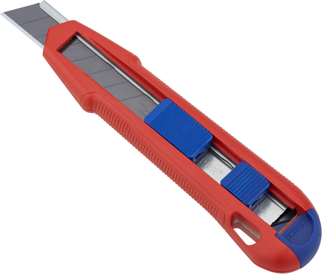 KNIPEX Couteau Universel CutiX – Image 3