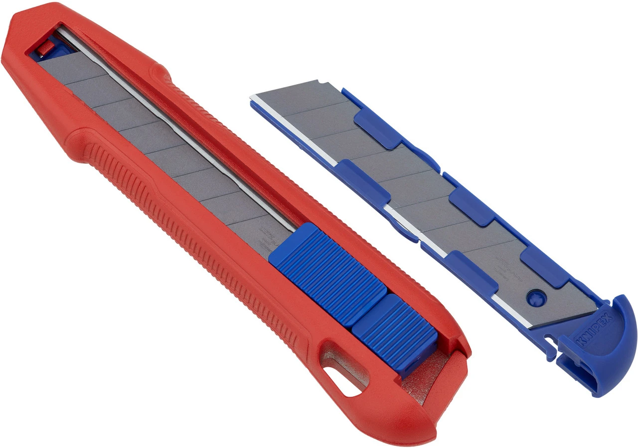 KNIPEX Couteau Universel CutiX – Image 4