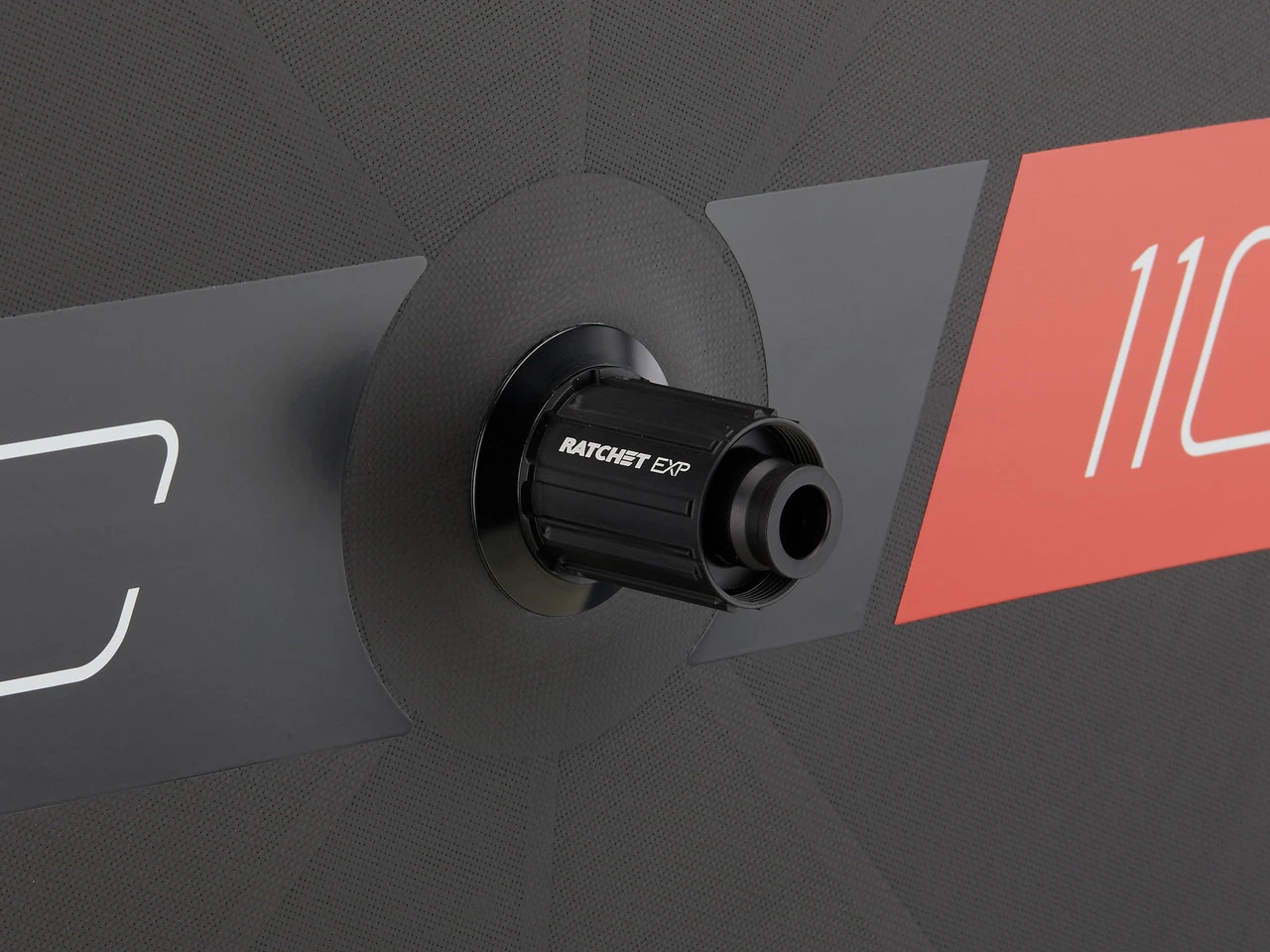 Dt-swiss Set De Roues En Carbone ARC 1100 DICUT 50/Pleine Disc Center Lock 28" – Image 7