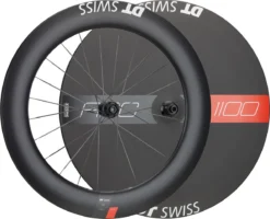 Dt-swiss Set De Roues En Carbone ARC 1100 DICUT 80/Pleine Disc Center Lock 28"