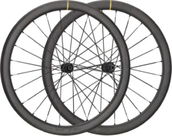 Mavic Set De Roues En Carbone Cosmic SLR 45 Disc Center Lock