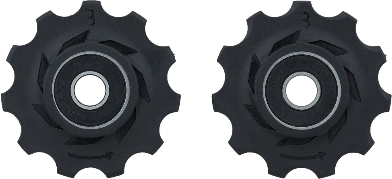 BBB Galets De Dérailleur RollerBoys BDP-02