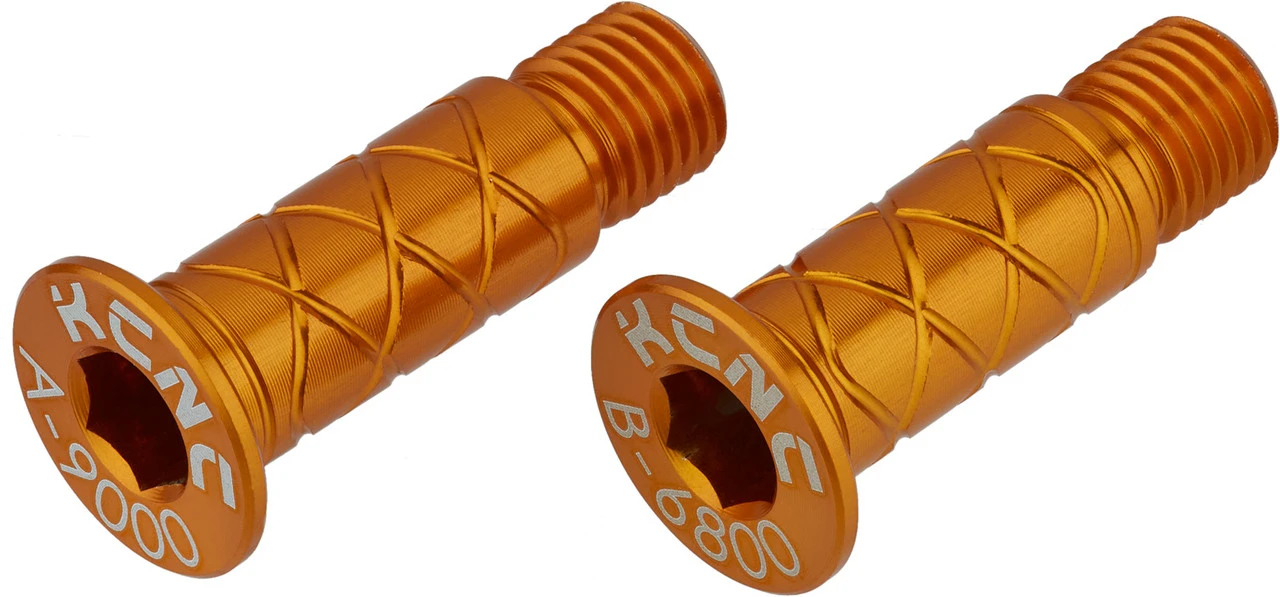 Kcnc Chape + Galets De Dérailleur Jockey Wheels System – Image 5